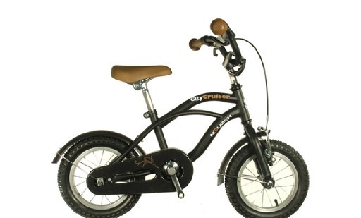 BICICLETA COPII NEUZER CRUISER 12″