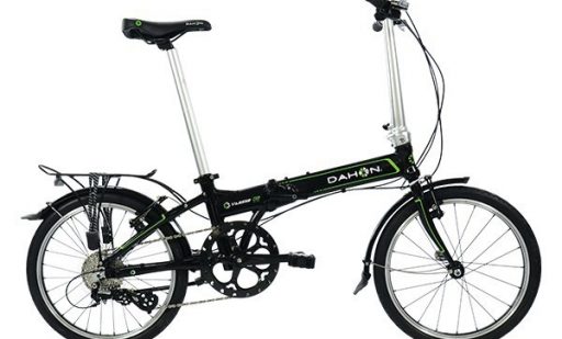BICICLETA DAHON VITESSE D8 MODEL 2016