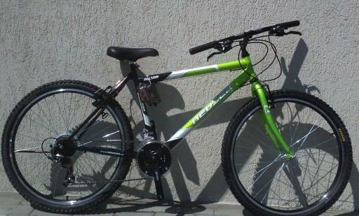 BICICLETA MTB NEUZER NELSON TY37