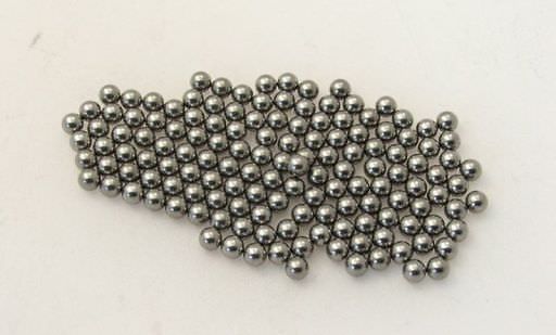 BILE OTEL 5/32″ ( 3.96 mm )