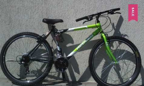 Biciclete Neuzer