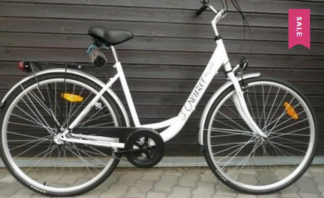 Biciclete Neuzer