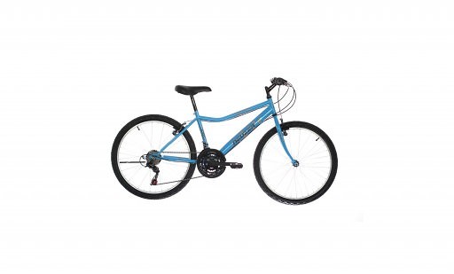 BICICLETA COPII BOBBY / CINDY 20 INCH CU 6 VITEZE