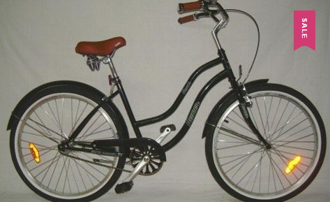 Biciclete Neuzer