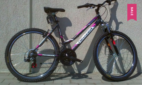 Biciclete Neuzer