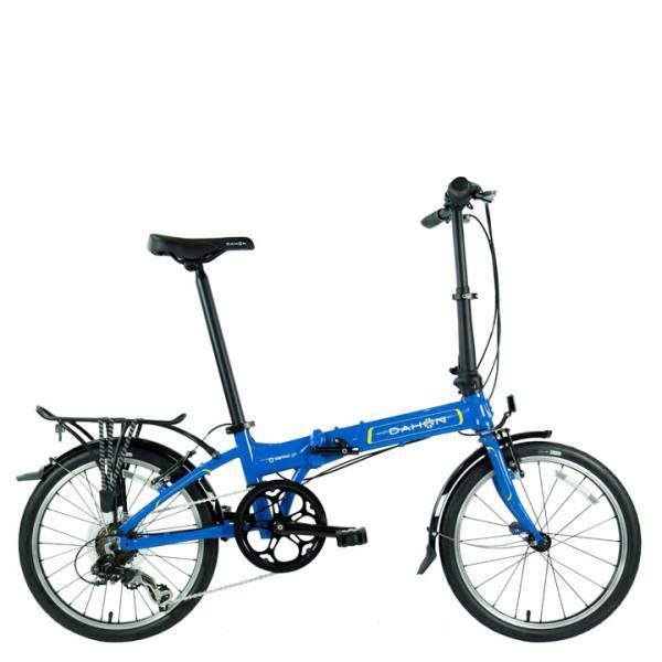 BICICLETA DAHON MARINER D7 MODEL 2016