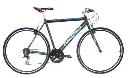 BICICLETA NEUZER COURIER