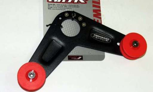 GHIDAJ LANT ALTRIX P CG17, 2 ROLE 34-46, FIXARE MONOBLOC