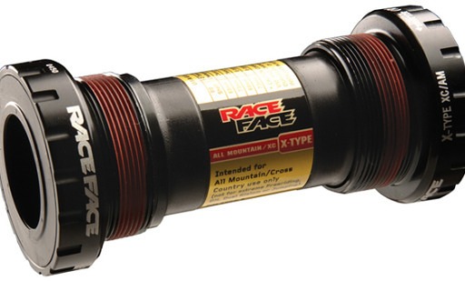 MONOBLOC RACE FACE DEUS/ATLAS, 73-68, X-TYPE