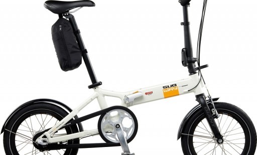 BICICLETA GIANT SUBWAY 2