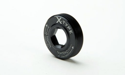 CAP EXTRACTIE ANGRENAJ – RACE FACE, X-TYPE, M27