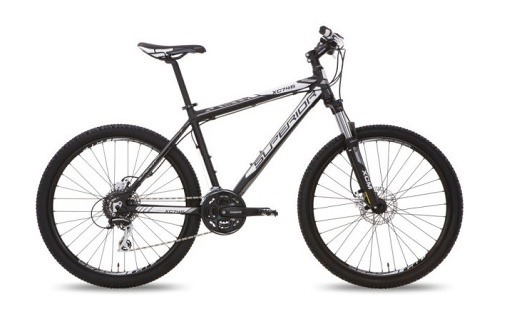 BICICLETA SUPERIOR XC746 MARIME 16”