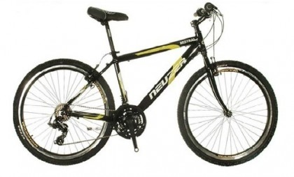 BICICLETA MTB NEUZER MISTRAL 18
