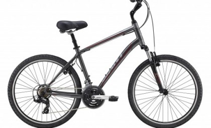 BICICLETA MTB GIANT SEDONA GE CHARCOAL