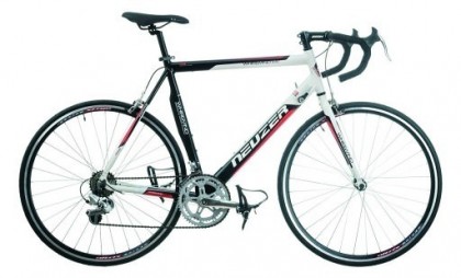 BICICLETA NEUZER WHIRLWIND BASIC CURISERA