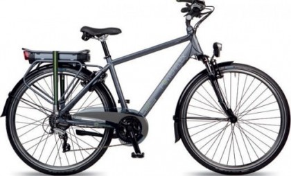 BICICLETA ELECTRICA SUPERIOR POWERFLEX 28″