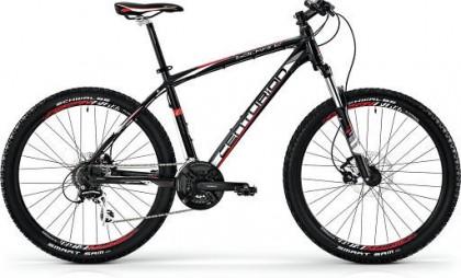 BICICLETA MTB CENTURION BACKFIRE 100 2013 – 26″
