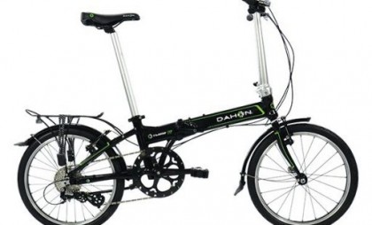 BICICLETA DAHON VITESSE D8 MODEL 2016