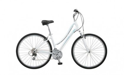 BICICLETA DAMA GIANT CYPRESS DX W -S