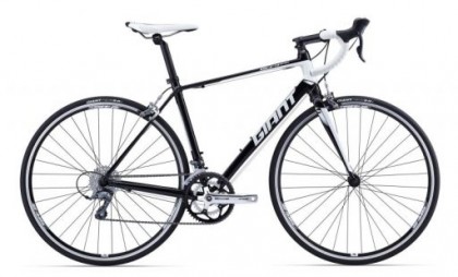 BICICLETA GIANT DEFY 5 2016