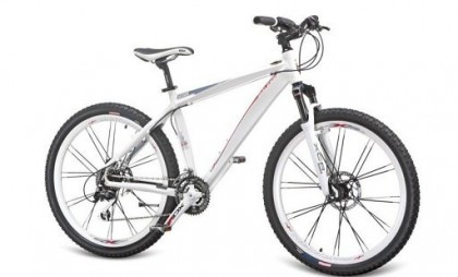 BICICLETA RALEIGH DENVER STREAM