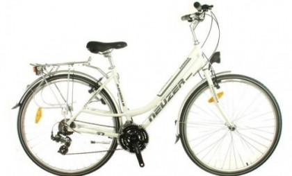 BICICLETA DAMA, ORAS NEUZER RAVENNA 50