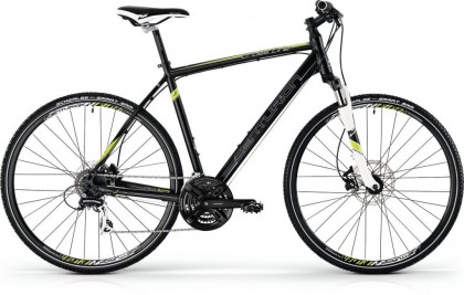BICICLETA CENTURION CROSS LINE 100