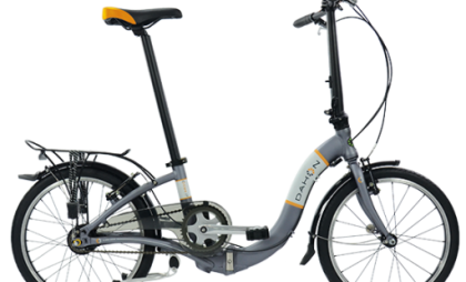 BICICLETA DAHON CIAO I7 MODEL 2016