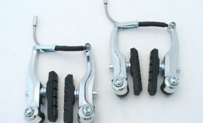 SET FRINA LOGAN 935, TIP V, ALU