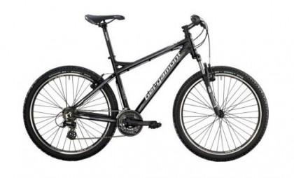 BICICLETA BERGAMONT VITOX 5.4 NEGRU 47