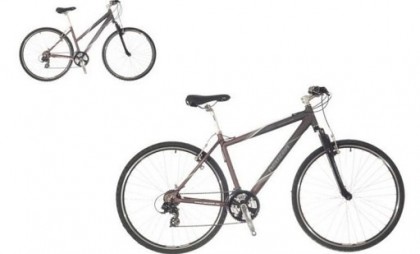BICICLETA NEUZER X1 CROSS 2″
