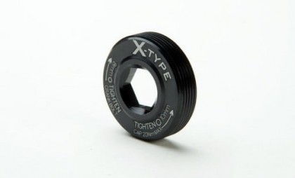 CAP EXTRACTIE ANGRENAJ – RACE FACE, X-TYPE, M27