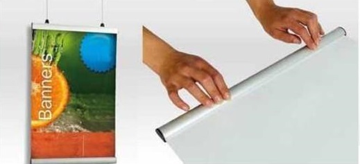 Sisteme suspendate de 610 mm