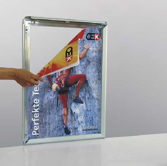 Rame din aluminiu A2