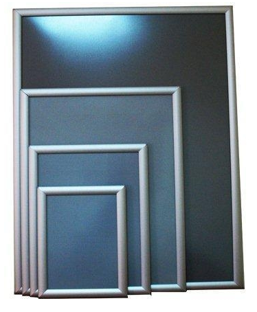 Rame din aluminiu A2