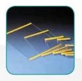 Buzunar protectie cu banda adeziva