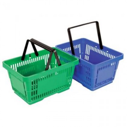 Cos de cumparaturi 22 Litri