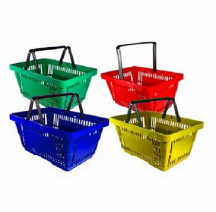 Cos de cumparaturi 20 Litri