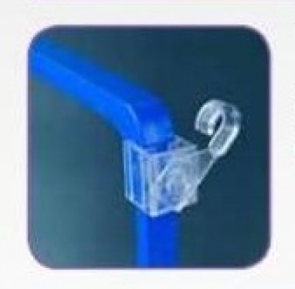 Carlig de suspendare rotitor