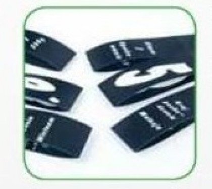 Placute pentru sustinerea cifrelor