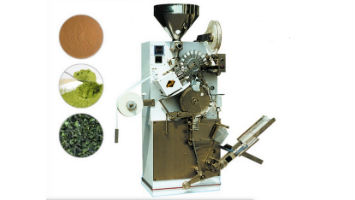 Masini de ambalat granule