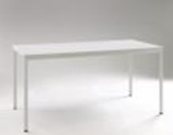 Mobilier metalic