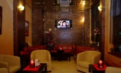 Andy Coffee & Lounge