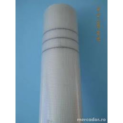 Plasa fibra de sticla