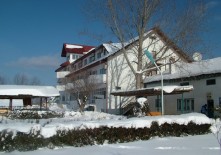 Cazare Delta Dunarii