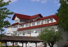 Hotel Delta Dunarii