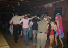 Club Murighiol