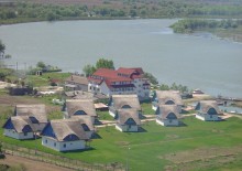 Complex Delta Dunarii