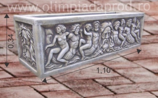 Decoratiuni beton