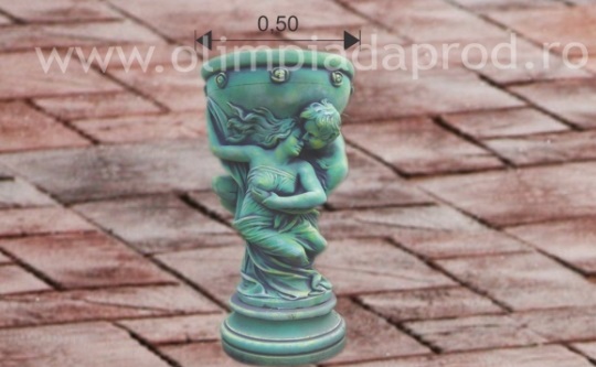 Decoratiuni beton